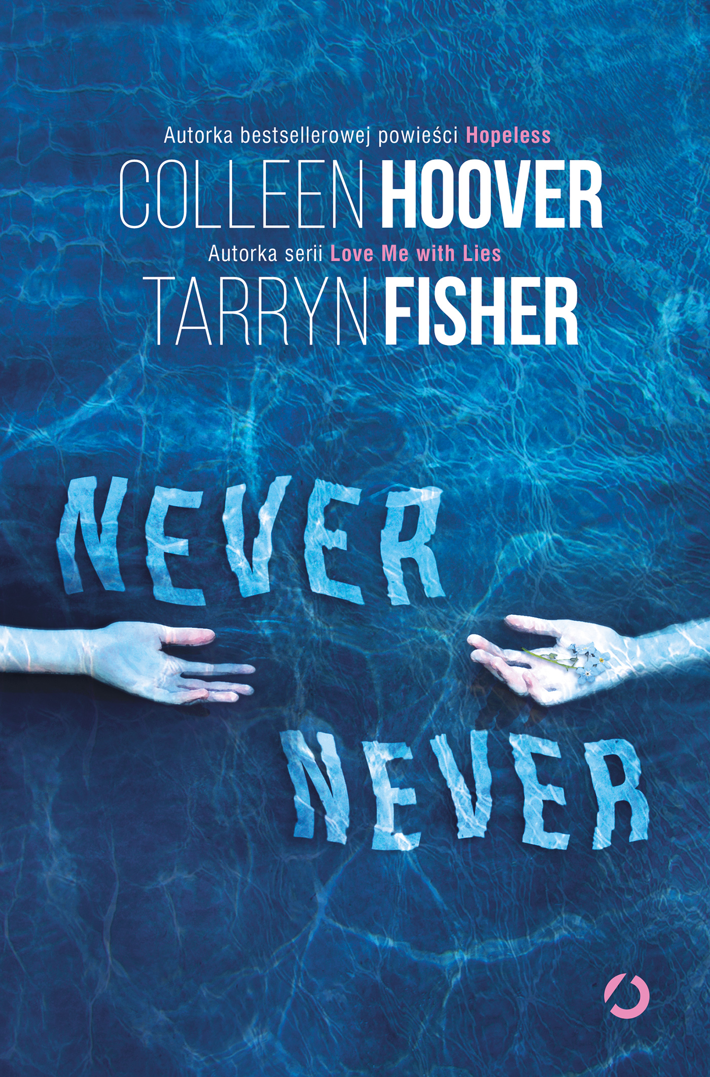 Never Never wyd. 2021