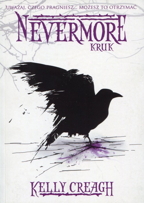 Nevermore 1. Kruk