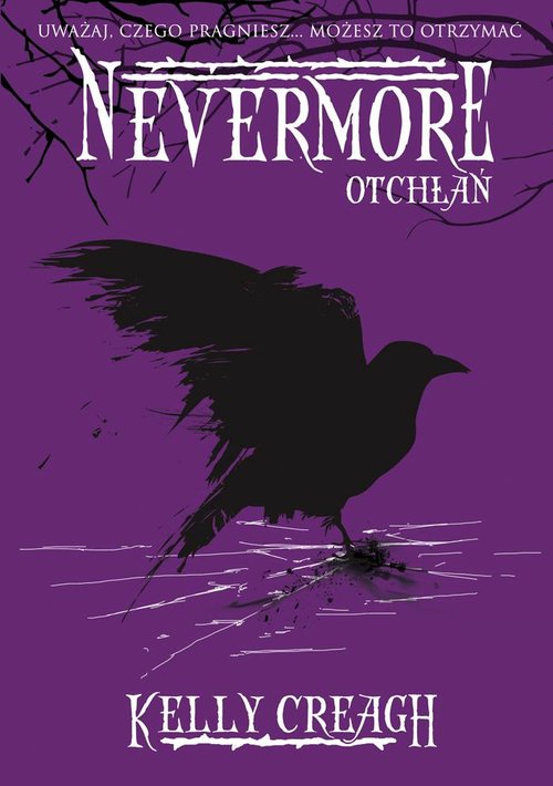 Nevermore 3 Otchłań