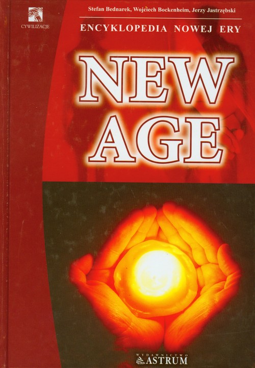 New Age. Encyklopedia nowej ery