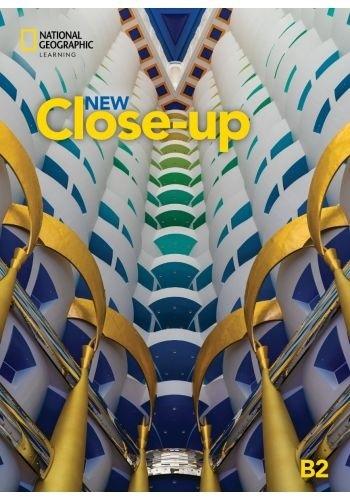 New Close Up B2 Student's Book with online Practice and Student's ebook