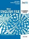New English File Pre-Int: Workbook
