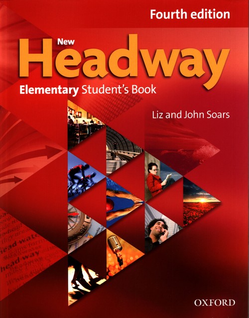 New Headway Elementary Student's Book