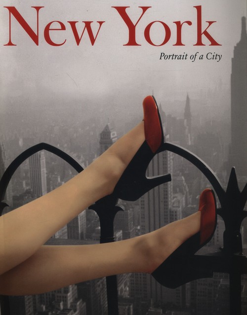 New York. Portrait of a City