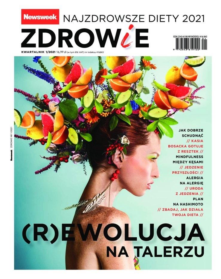 Newsweek Zdrowie 1/2021