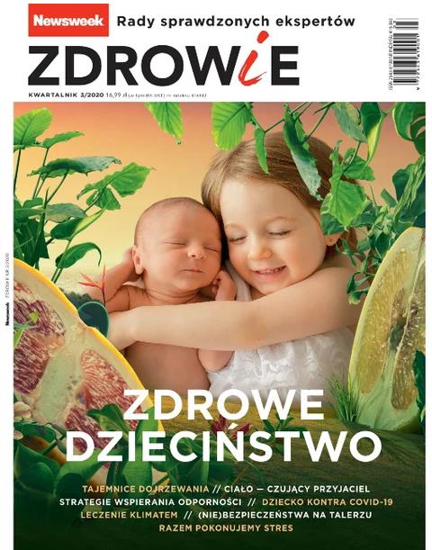 Newsweek Zdrowie 3/2020