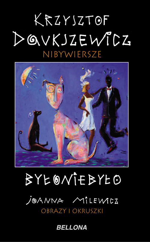 Nibywiersze Byłoniebyło