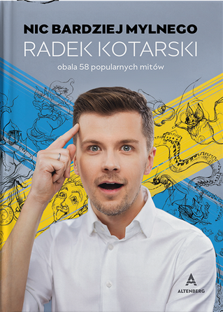 Nic bardziej mylnego