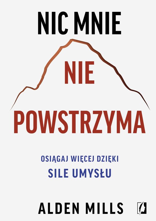 Nic mnie nie powstrzyma