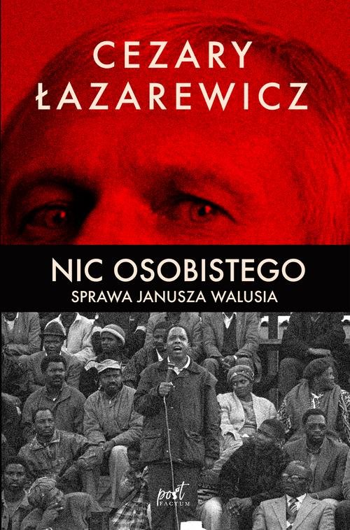 Nic osobistego