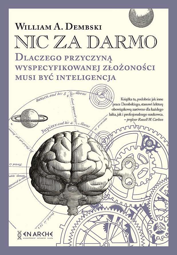 Nic za darmo