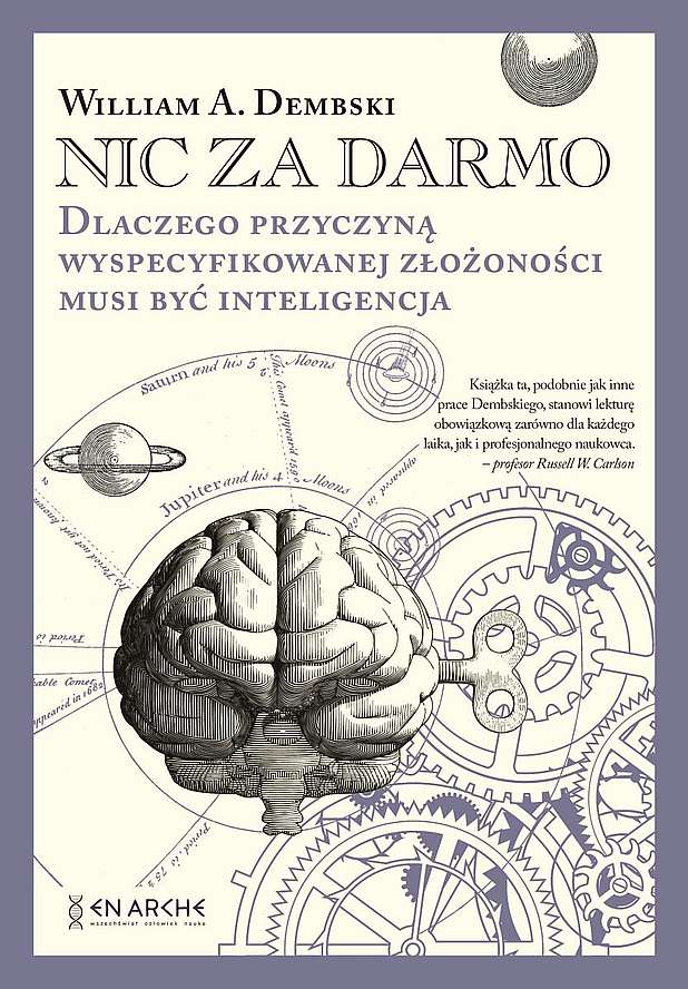 Nic za darmo