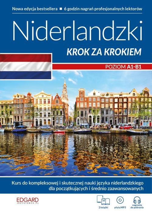 Niderlandzki Krok za krokiem