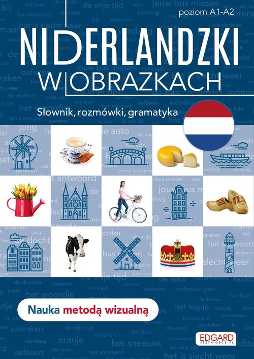 Niderlandzki w obrazkach