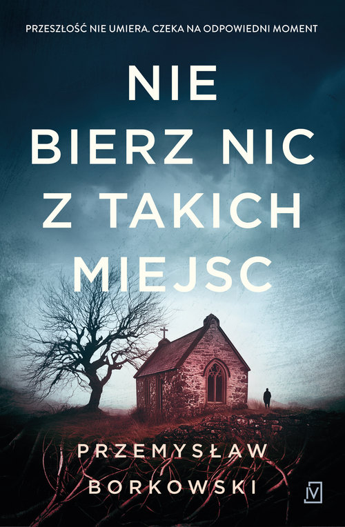 Nie bierz nic z takich miejsc