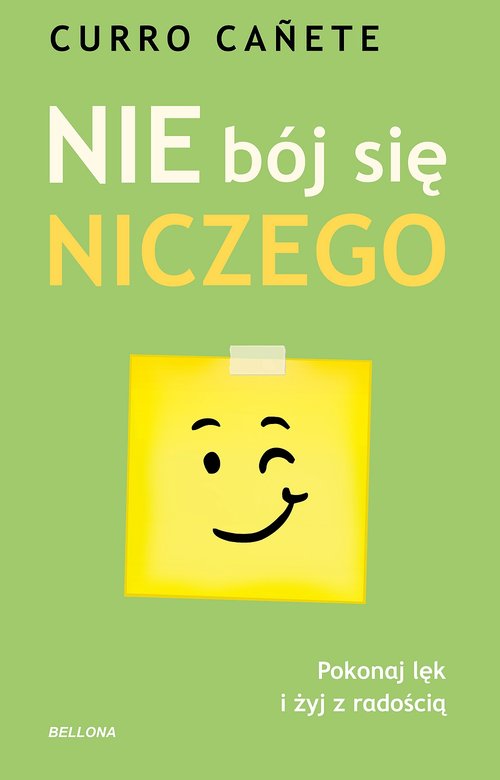 Nie bój się niczego