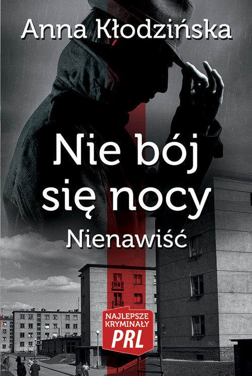 Nie bój się nocy Nienawiść