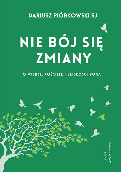 Nie bój się zmiany