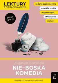 Nie-Boska komedia