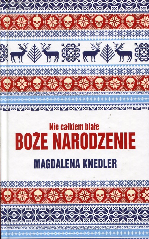 Nie całkiem białe Boże Narodzenie