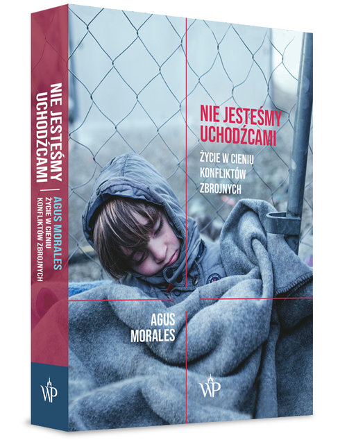 Nie jesteśmy uchodźcami