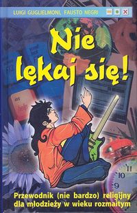 Nie lękaj się!