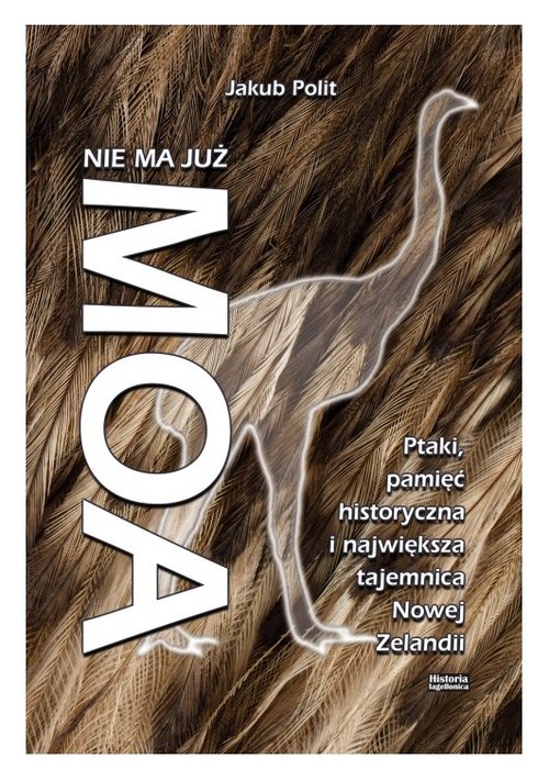 Nie ma już Moa