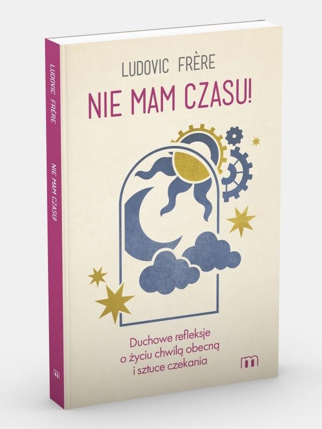 Nie mam czasu!