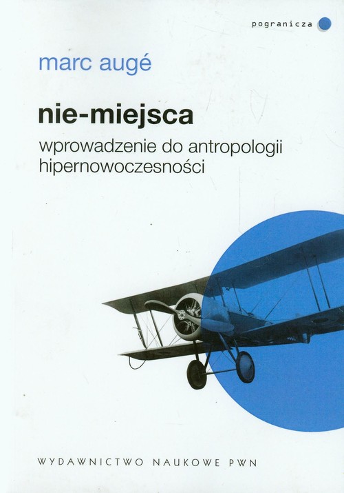 Nie-miejsca