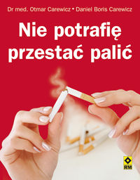 Nie mogę przestać palić