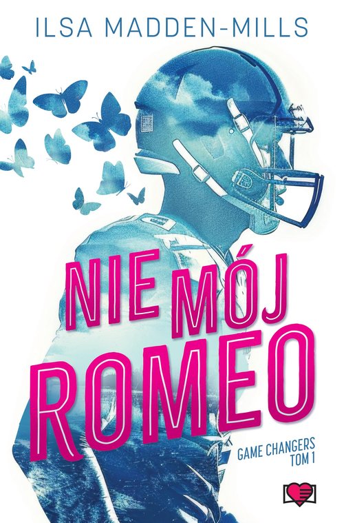 Nie mój Romeo.
