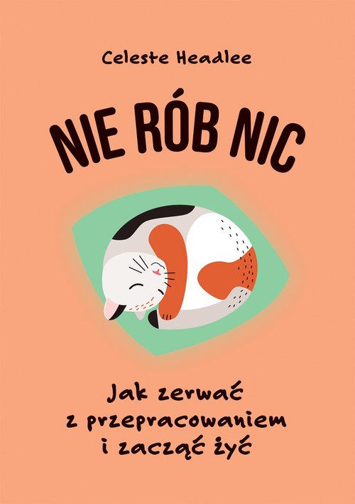 Nie rób nic