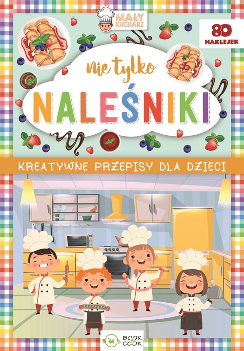 Nie tylko naleśniki