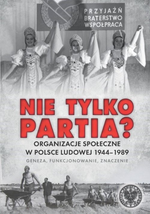 Nie tylko partia?