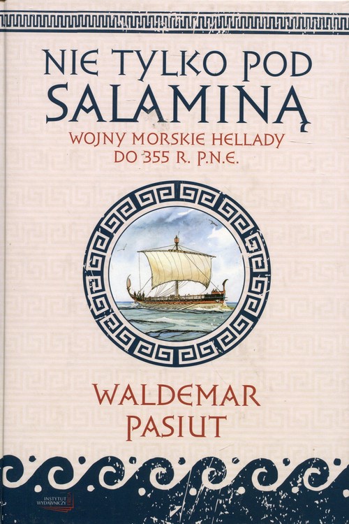 Nie tylko pod Salaminą