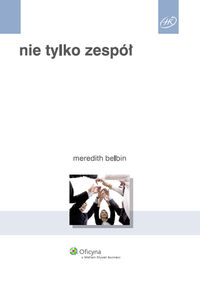 Nie tylko zespół