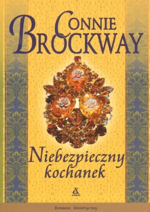 NIEBEZPIECZNY KOCHANEK NR