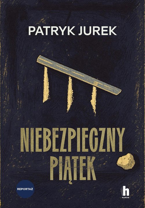 Niebezpieczny piątek
