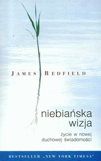 Niebiańska wizja. Życie w nowej duchowej świadomości
