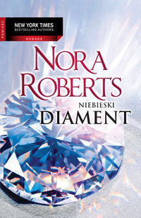 Niebieski diament
