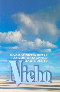 Niebo