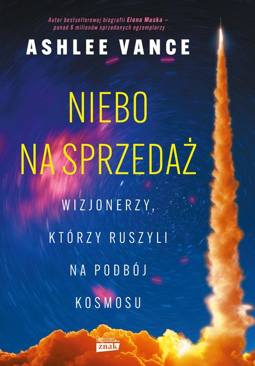Niebo na sprzedaż.
