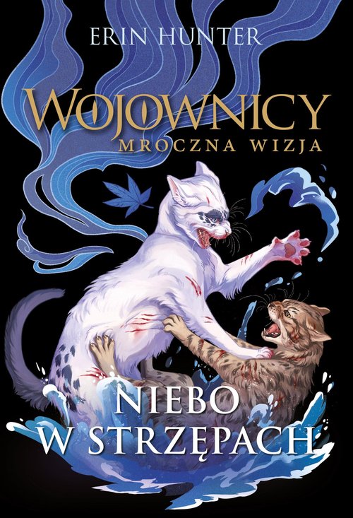 Niebo w strzępach