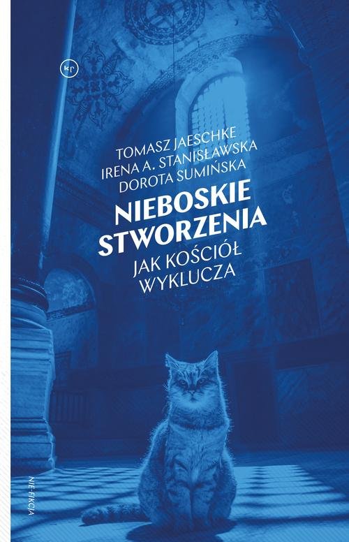 Nieboskie stworzenia