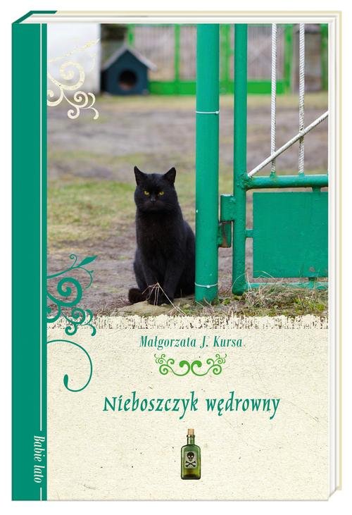 Nieboszczyk wędrowny