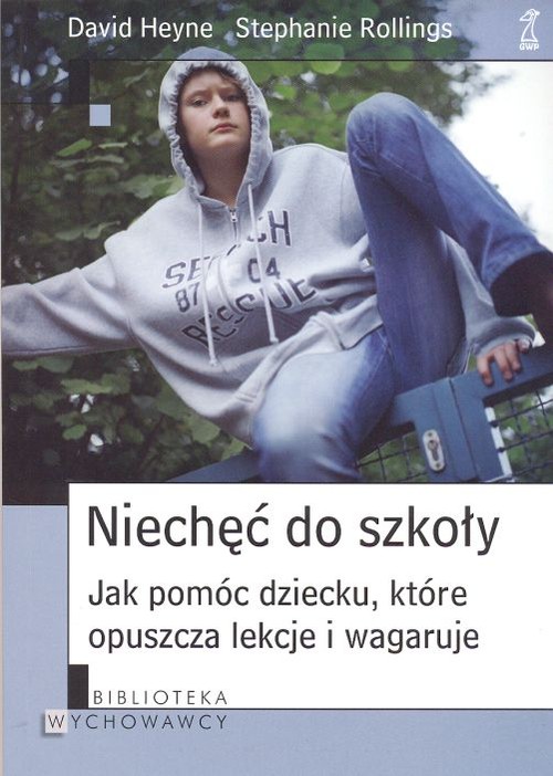 Niechęć do szkoły