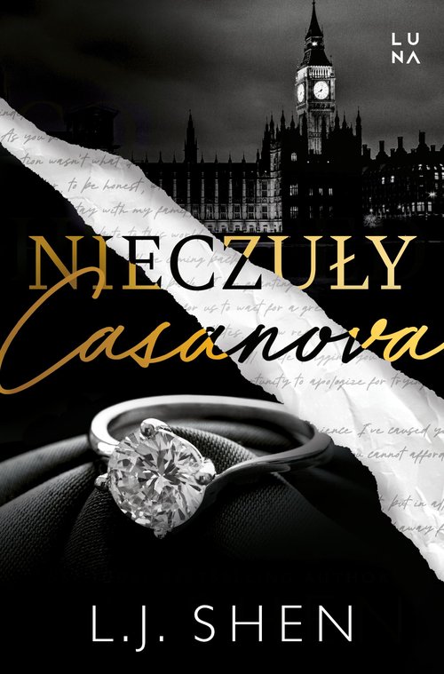 Nieczuły casanova