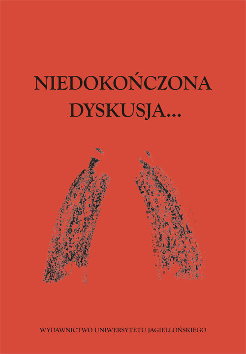 Niedokończona dyskusja