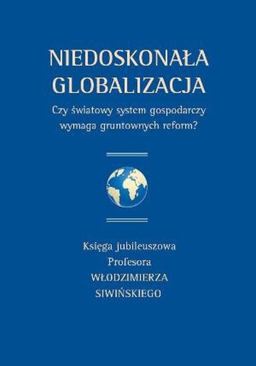Niedoskonała globalizacja
