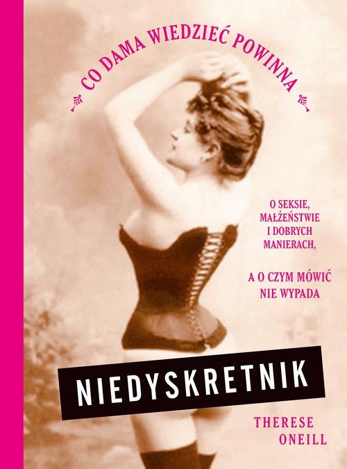 Niedyskretnik